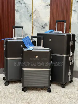 Luggage Box