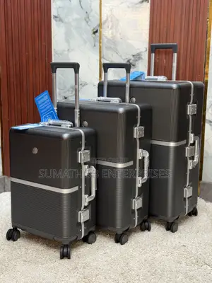 Luggage Box