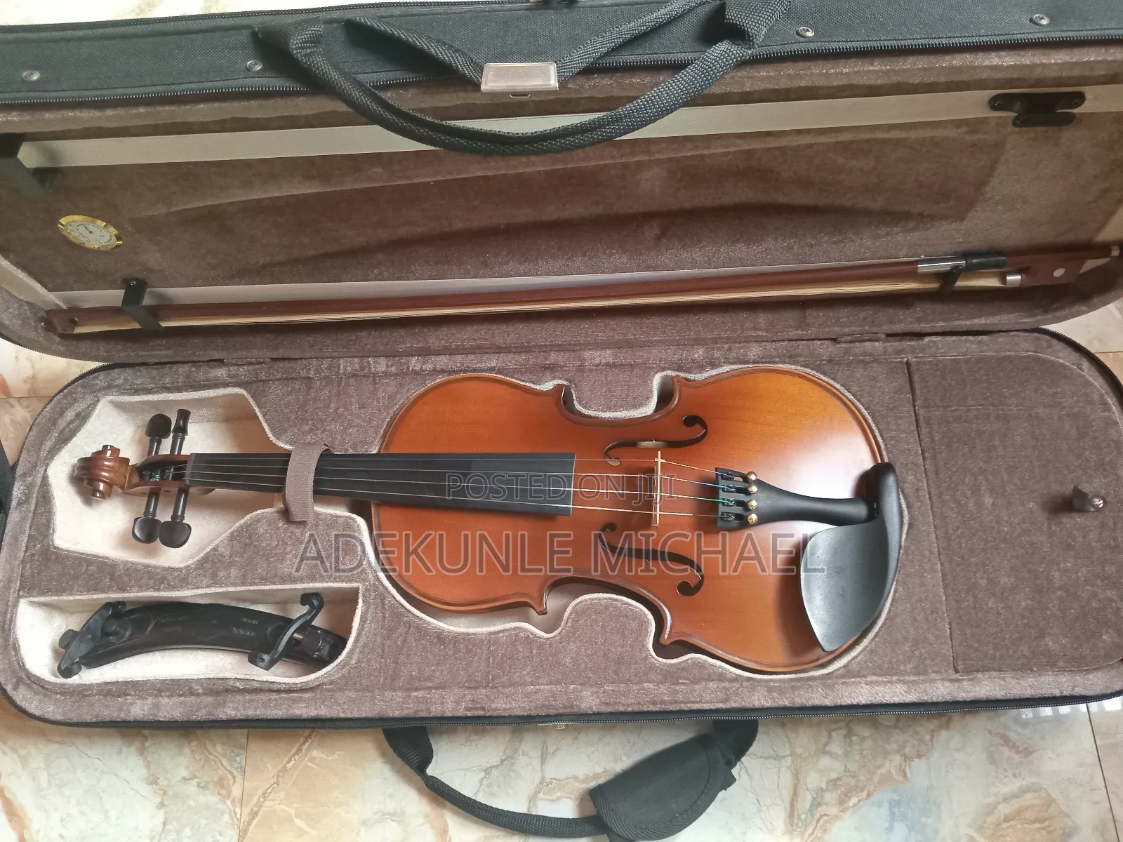 4/4 Violin