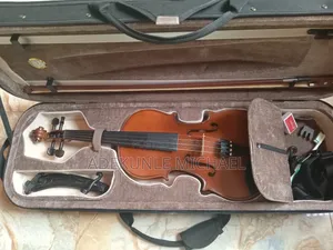 4/4 Violin