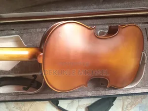 4/4 Violin