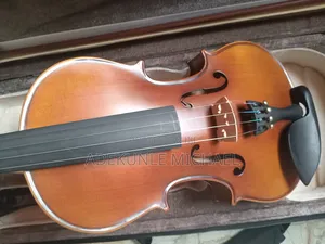 4/4 Violin