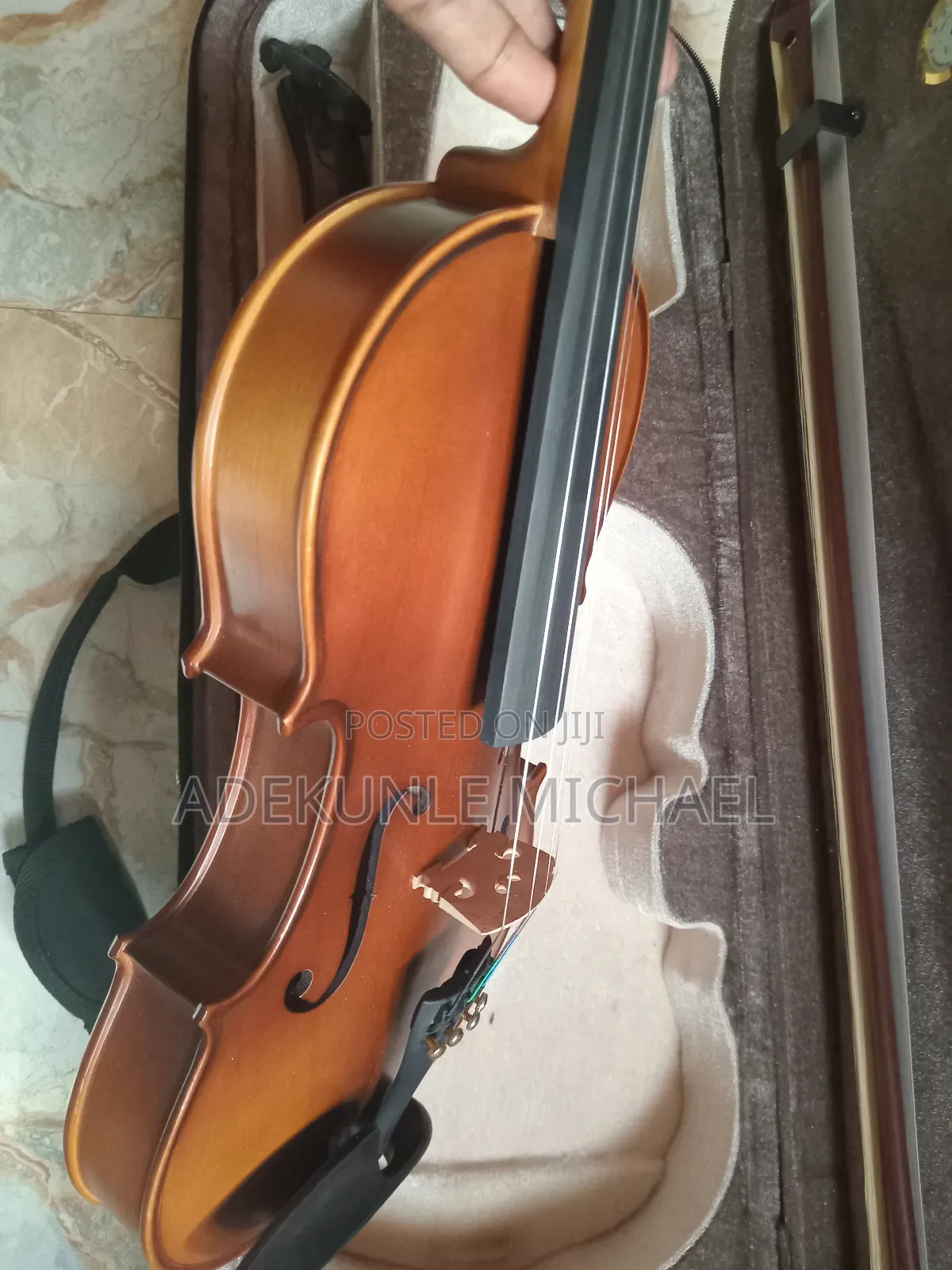4/4 Violin