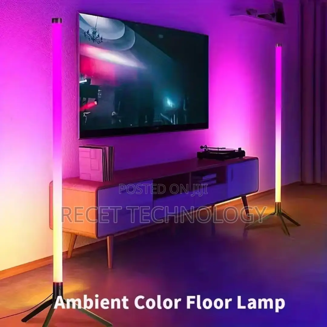 Floor Lamp RGB