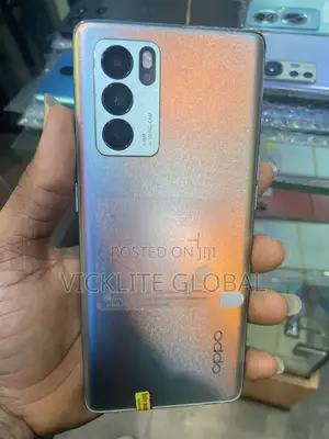 Oppo Reno6 Pro 5G 256 GB Bronze