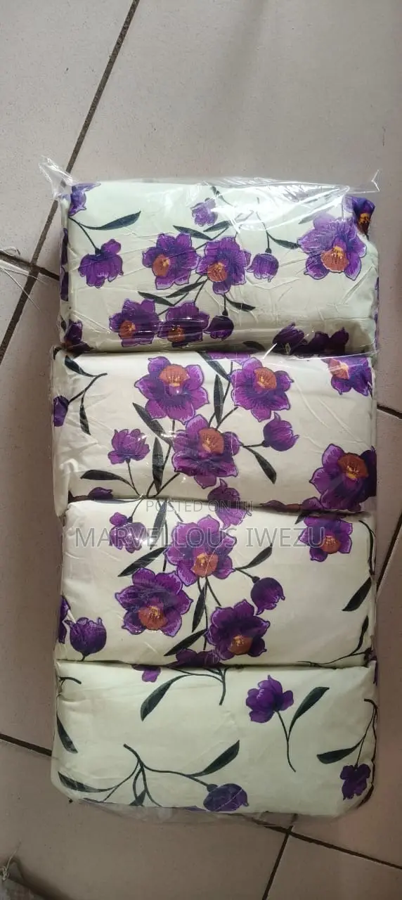 Padded Pillowcase Bedsheets