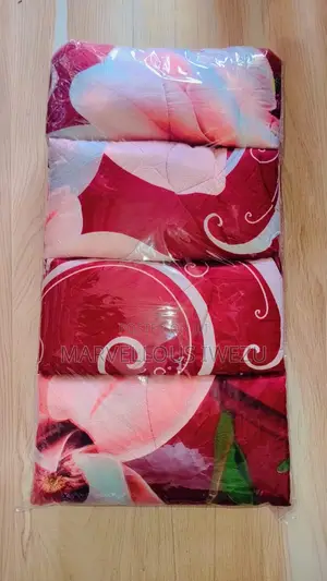 Padded Pillowcase Bedsheets