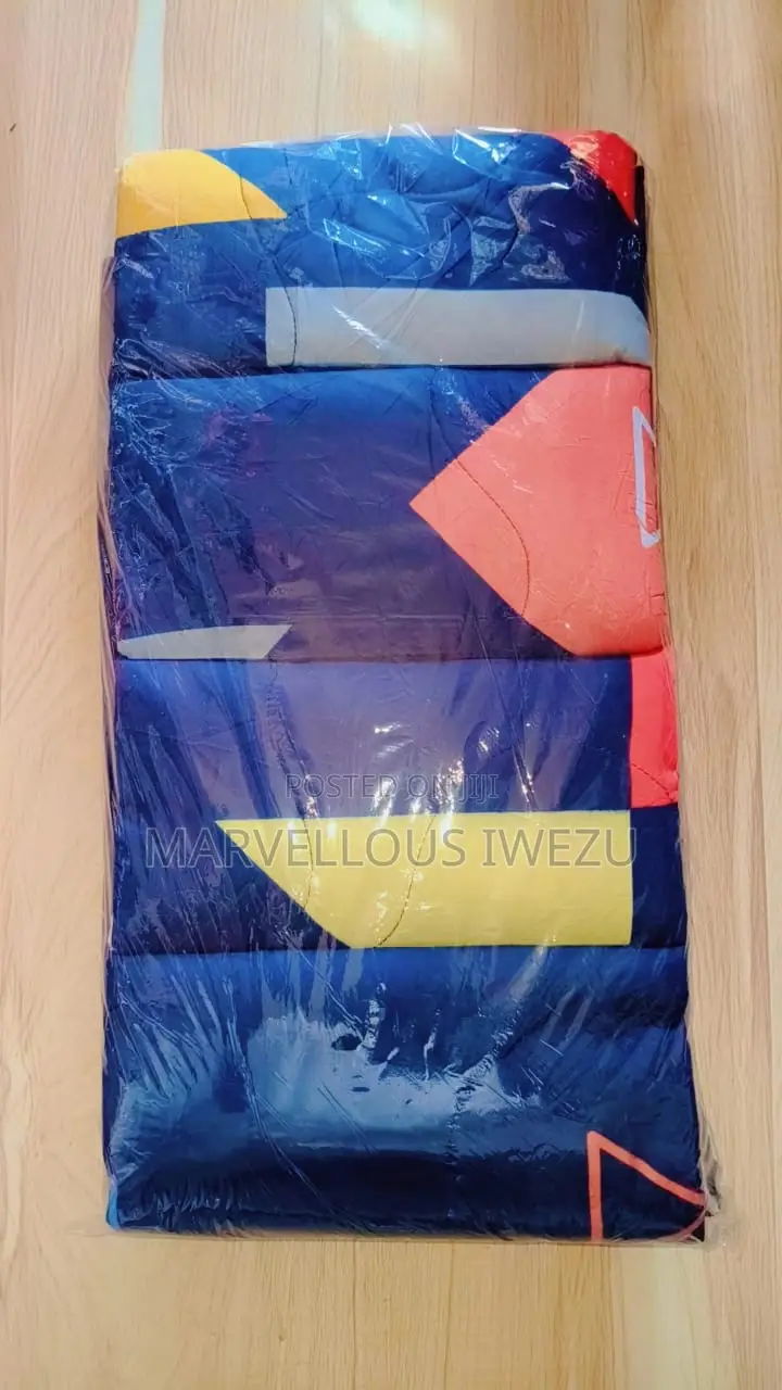 Padded Pillowcase Bedsheets