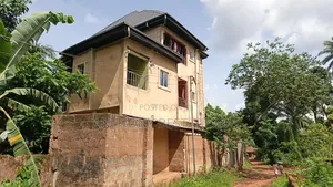 10bdrm House in Agba Village, Anambra East for sale