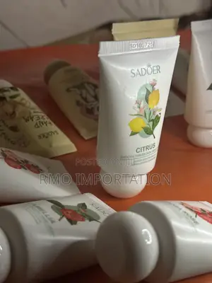 Hand Cream