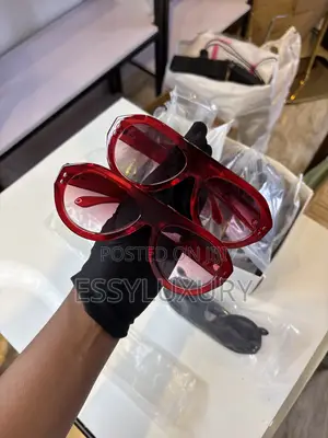 Fashion Sunglasses