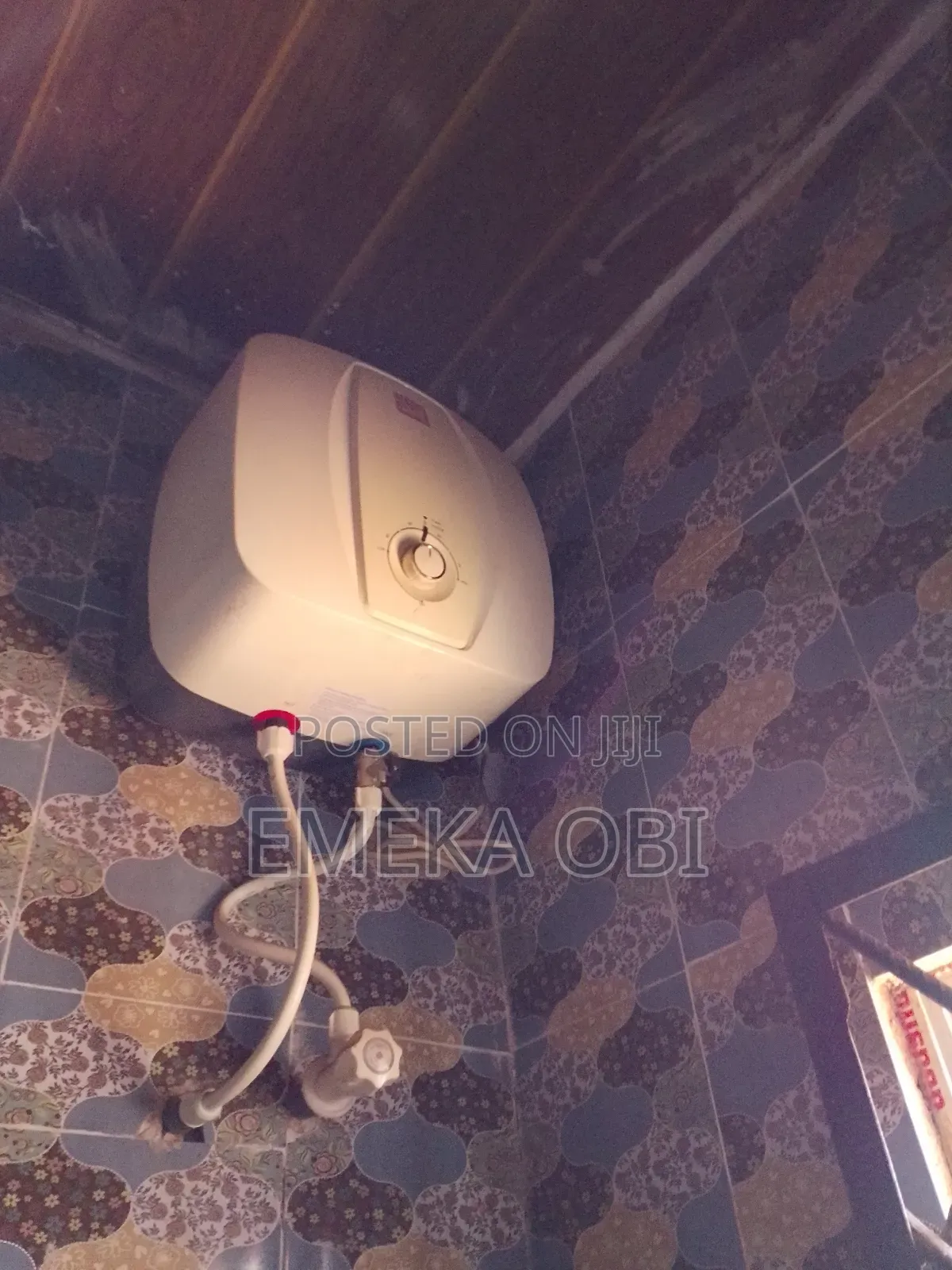 Quality Water Heater