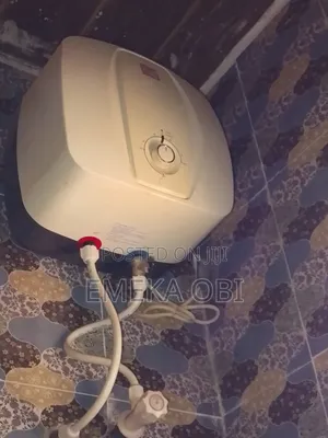 Quality Water Heater