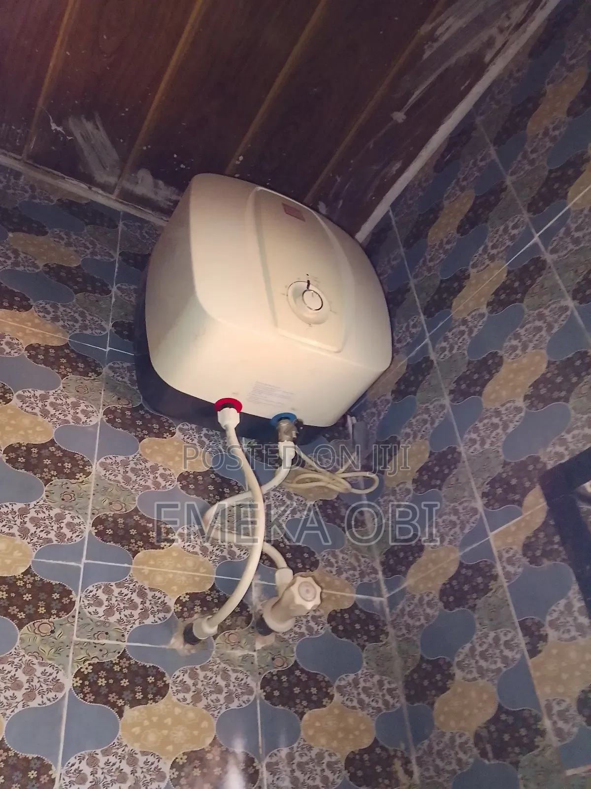 Quality Water Heater