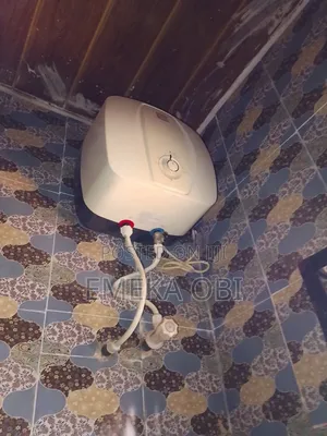 Quality Water Heater