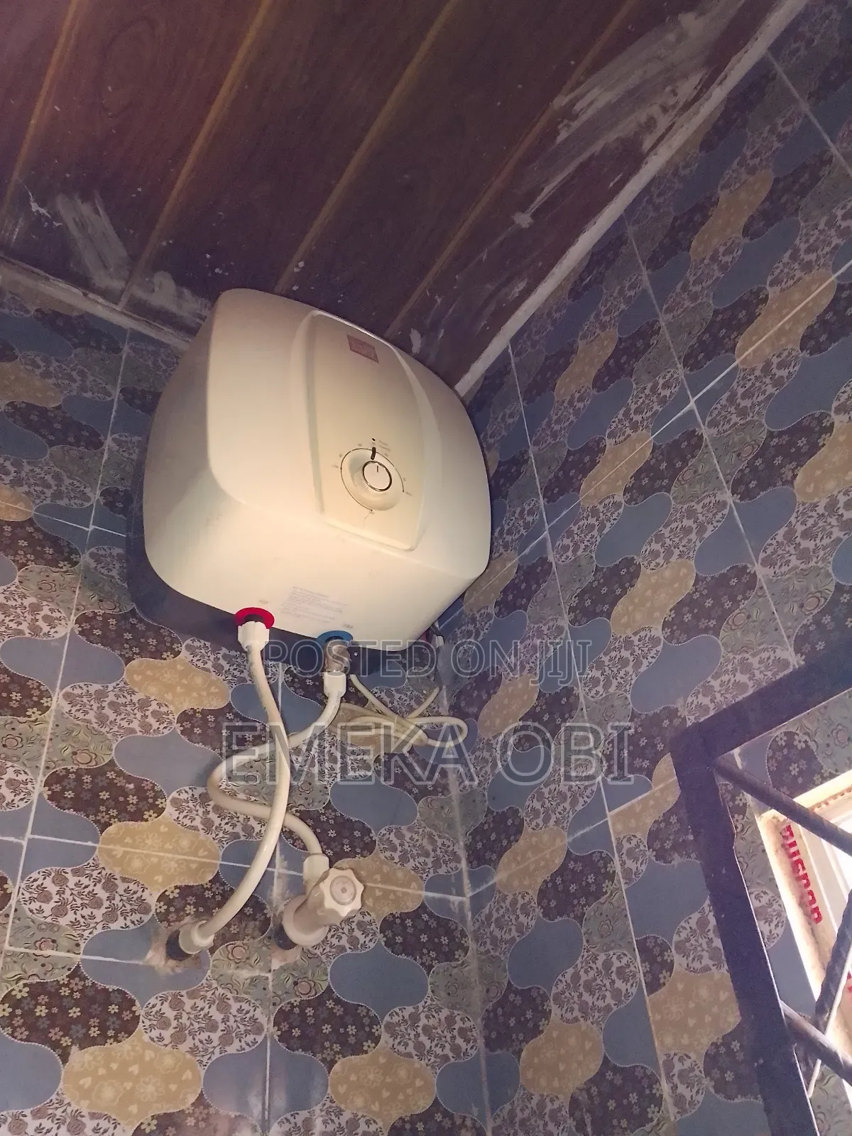 Quality Water Heater