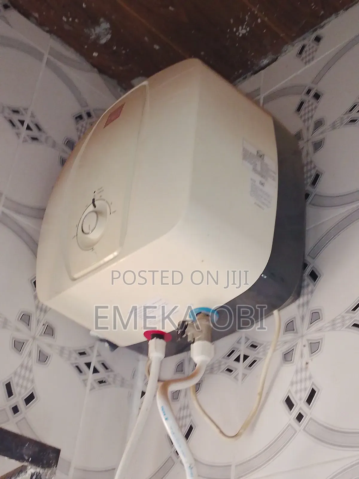 Quality Water Heater
