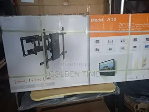 Heavy Duty Television Swivel Bracket