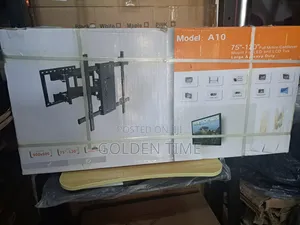 Heavy Duty Television Swivel Bracket