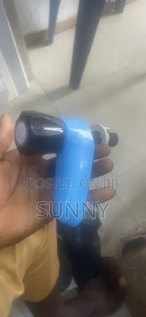 Basin Single Tap Plastic