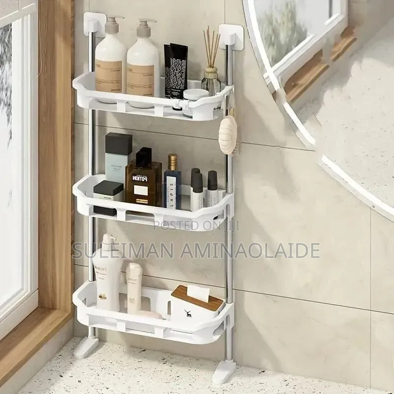 Touchable Rack Basket
