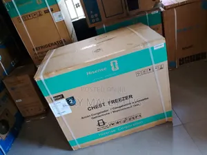 Buy Hisense 250l Freezer – Reliable Performance Guaranteed