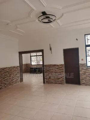 5bdrm Duplex in Maitama Abuja for rent