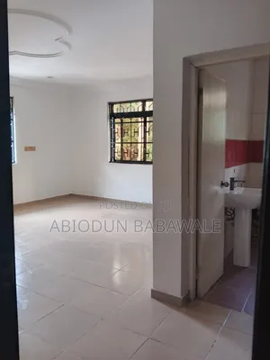 5bdrm Duplex in Maitama Abuja for rent