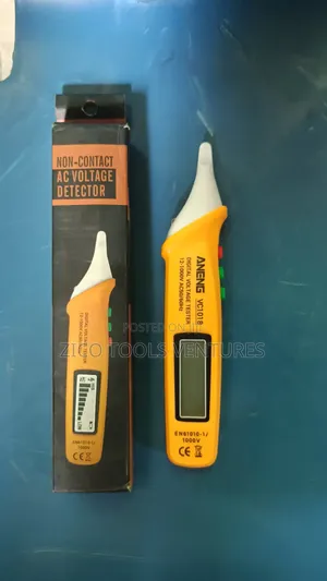 Aneng Vc1018 Digital Voltage Tester