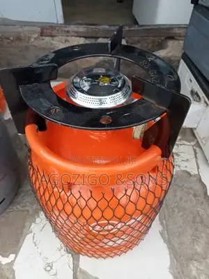 3kg Gas Cylinder