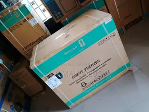 Hisense 250l Deep Freezer With Silent Operation