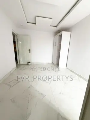 1bdrm Shared Apartment in Ikota for rent
