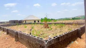 50 by 75 for Sale in Kabusa Township, Abuja