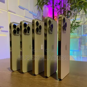 Apple iPhone 14 Pro Max 128 GB