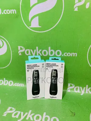 Logitech Professional Presenter R800