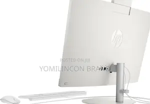 New Desktop Computer HP 8GB SSD 512GB
