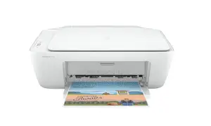 Hp Deskjet 2320 All-in-one Printer