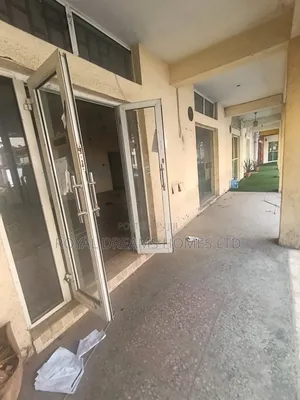 Restaurant Space Wuse 2 Ground Floor
