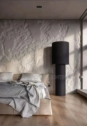 Standing Lamp