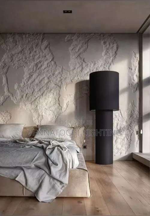 Standing Lamp