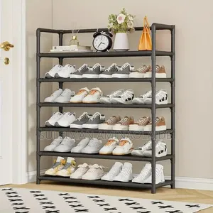 Size Long Shoe Rack