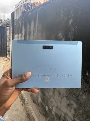 TCL Tab 8 4G 32 GB Blue
