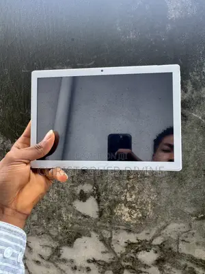TCL Tab 8 4G 32 GB Blue