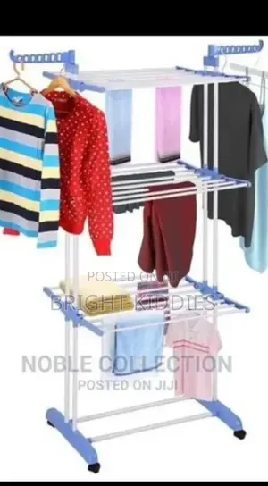 Children And Adult Cloth Hanger