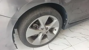 Toyota Camry 2014 Gray