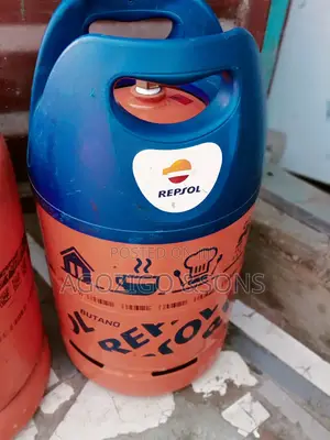 12.5kg Cylinder