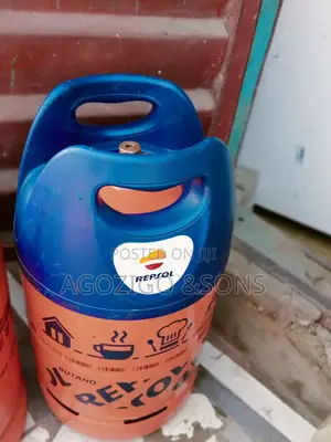 12.5kg Cylinder