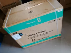 High Quality Hisense 250l Deep Freezer for Everyday Use
