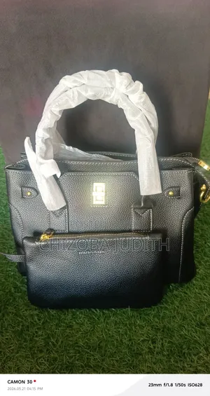 Office Hand Bags