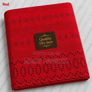 Good Quality Dry Lace